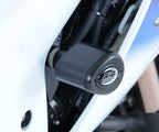 R&G Aero Frame Sliders for Suzuki GSX-R1000 (09-10)