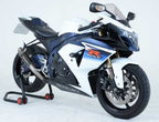R&G Aero Frame Sliders for Suzuki GSX-R1000 (12-16)