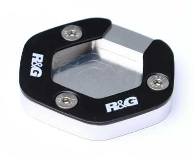 R&G Kickstand Shoe for KTM 690 Duke R (13-18)