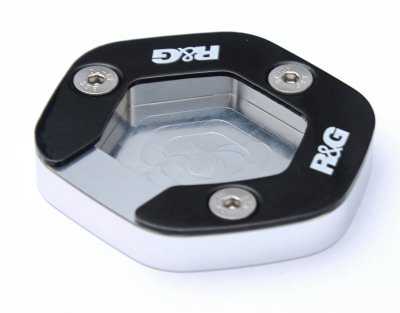 R&G Kickstand Shoe for KTM 690 Duke R (13-18)