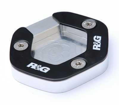 R&G Kickstand Shoe for KTM 690 Duke R (13-18)