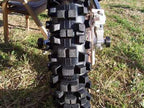 R&G Swingarm Protectors for Honda CRF450R (13-14)
