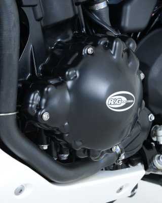 R&G Engine Cover for Triumph Speed Triple 955 (08-15) Secondary image