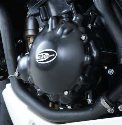 R&G Engine Cover for Triumph Speed Triple 955 (08-15)