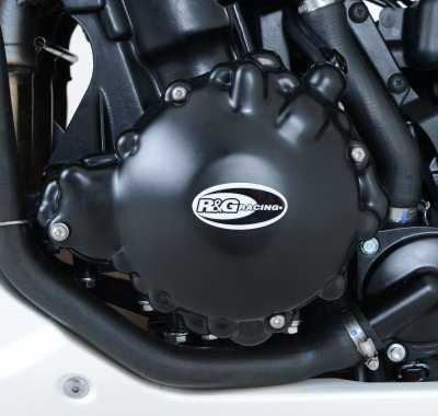 R&G Engine Cover for Triumph Speed Triple 955 (08-15) Main image