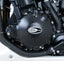 R&G Engine Cover for Triumph Speed Triple 955 (08-15)