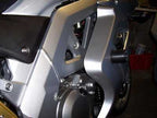 R&G Classic Frame Sliders for Suzuki SV650 S (03-12)