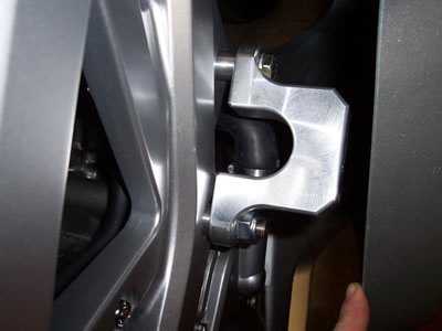 R&G Classic Frame Sliders for Suzuki SV650 S (03-12)