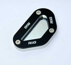 R&G Kickstand Shoe for Suzuki SV650 N (03-12)