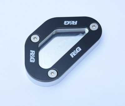 R&G Kickstand Shoe for Suzuki SV650 N (03-12)