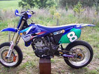 R&G Swingarm Protectors