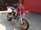 R&G Swingarm Protectors