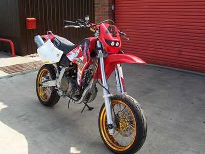 R&G Swingarm Protectors