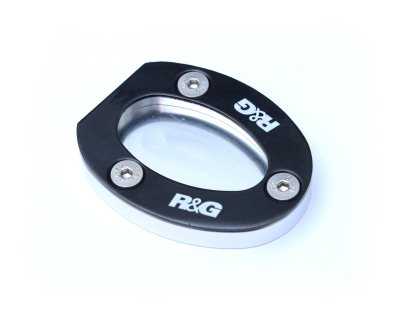 R&G Kickstand Shoe for Kawasaki Versys 1100 (25-26)