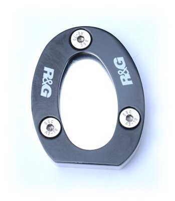 R&G Kickstand Shoe for Kawasaki Ninja 1000 SX (20-24)