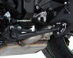 R&G Kickstand Shoe for Kawasaki ZX6-R (12-18)