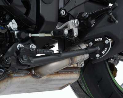 R&G Kickstand Shoe for Kawasaki Versys 1000 (12-24)