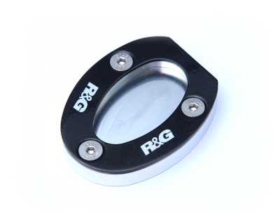 R&G Kickstand Shoe for Kawasaki Z1000 SX (11-16)