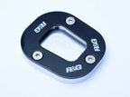 R&G Kickstand Shoe for Honda CRF450X (13-14)