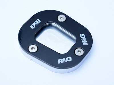 R&G Kickstand Shoe for Honda CRF450X (13-14)