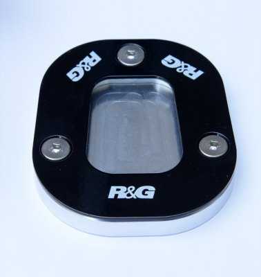 R&G Kickstand Shoe for Honda CRF450X (13-14)