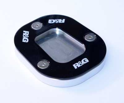 R&G Kickstand Shoe for Honda CRF450X (13-14)