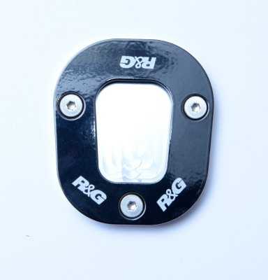 R&G Kickstand Shoe for Honda CRF450X (13-14)