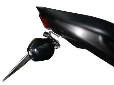 R&G Tail Tidy for Honda CB650F (14-19)