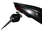 R&G Tail Tidy for Honda CBR650F (14-18)