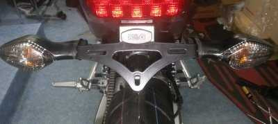 R&G Tail Tidy for Honda CBR650F (14-18)