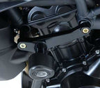R&G Aero Frame Sliders for Triumph Tiger 800 XC (11-17)