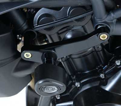 R&G Aero Frame Sliders for Triumph Tiger 800 XC (11-17)