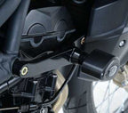 R&G Aero Frame Sliders for Triumph Tiger 800 XC (11-17)