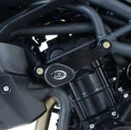 R&G Aero Frame Sliders for Triumph Tiger 800 XC (11-17)