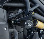 R&G Aero Frame Sliders for Triumph Tiger 800 XC (11-17)