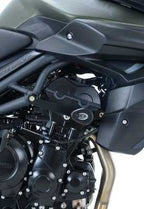 R&G Aero Frame Sliders for Triumph Tiger 800 XC (11-17)