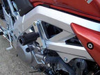 R&G Classic Frame Sliders for Suzuki SV1000 (03-05)