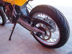 R&G Swingarm Protectors for Husqvarna SMR 125 (13-26)