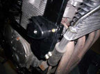 R&G Classic Frame Sliders for Suzuki GSX-F750 F (96-07)