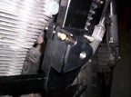 R&G Classic Frame Sliders for Suzuki GSX-F600 F (96-07)