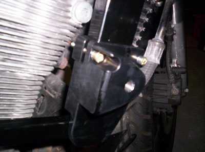 R&G Classic Frame Sliders for Suzuki GSX-F600 F (96-07)