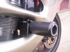 R&G Classic Frame Sliders for Suzuki GSX-F750 F (96-07)