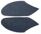R&G Tank Traction Grips for Suzuki GSX-R750 (06-07)