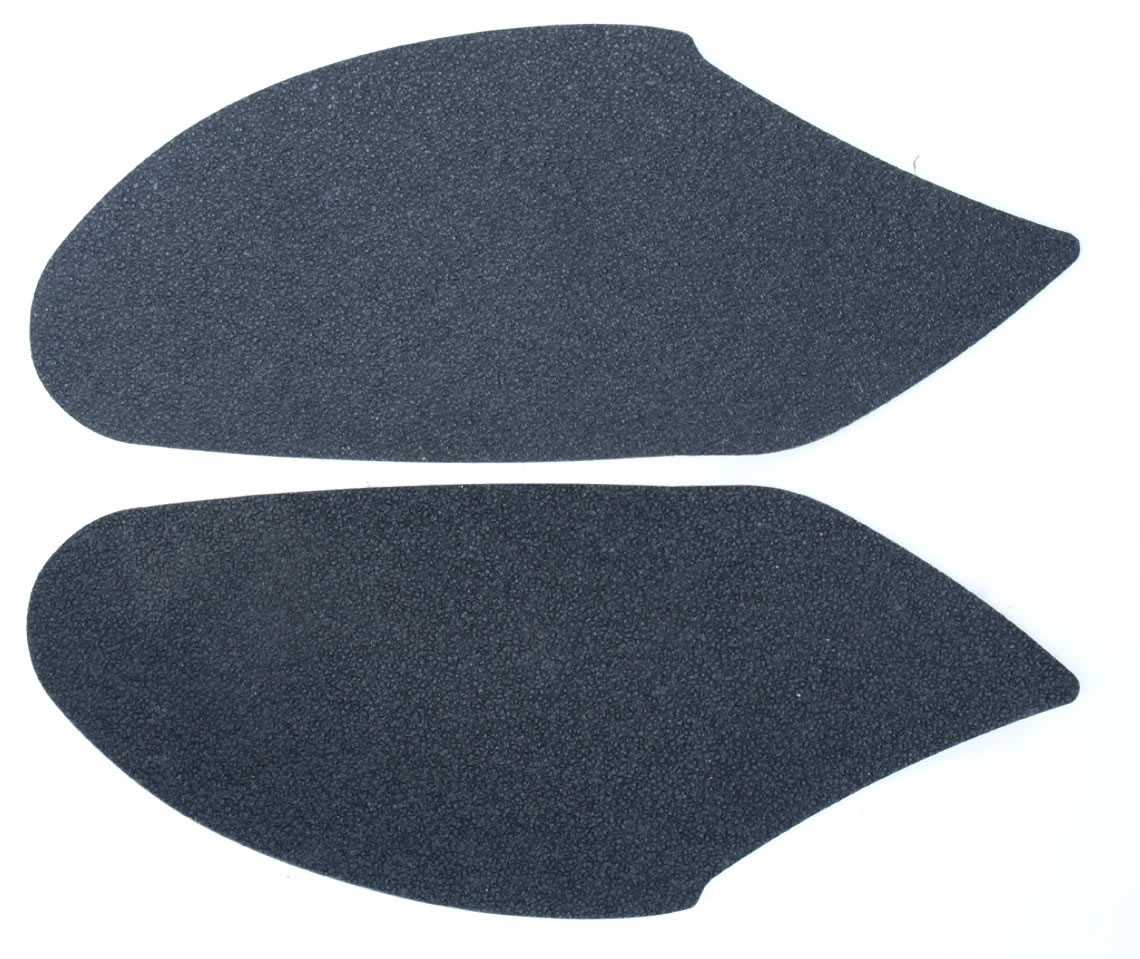 R&G Tank Traction Grips for Suzuki GSX-R600 (06-07)