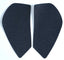 R&G Tank Traction Grips for Suzuki GSX-R600 (11-18)