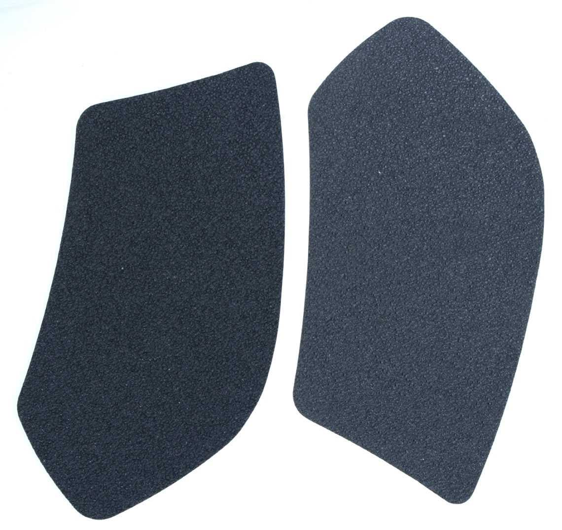 R&G Tank Traction Grips for Suzuki GSX-R1000 (01-04)