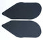 R&G Tank Traction Grips for Suzuki GSX-R1000 (07-08)