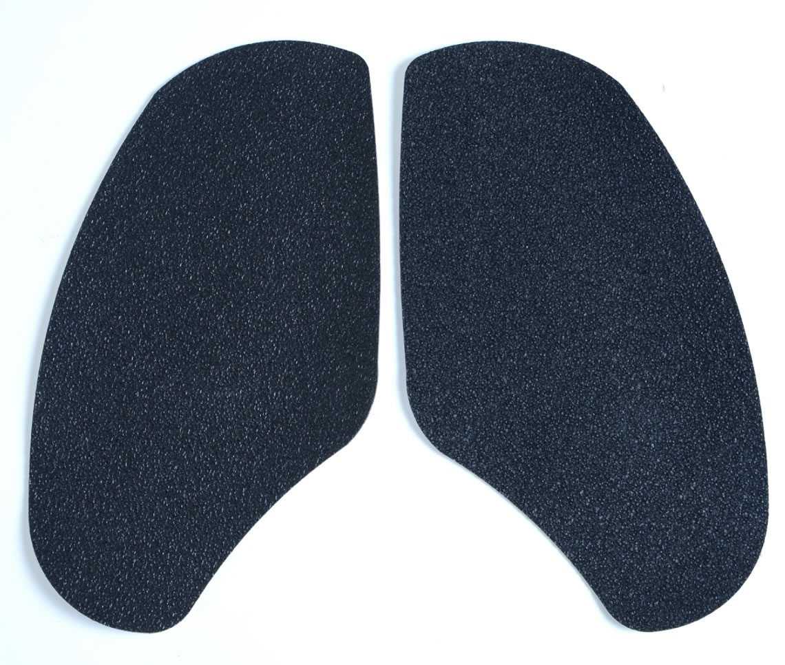 R&G Tank Traction Grips for Suzuki Hayabusa 1300 (01-20)