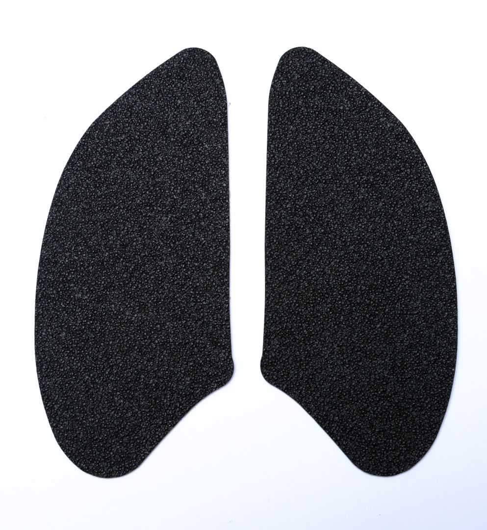 R&G Tank Traction Grips for Suzuki Bandit 650 (07-10)