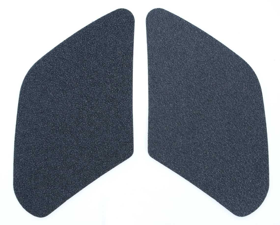 R&G Tank Traction Grips for Suzuki SV1000 (03-09)